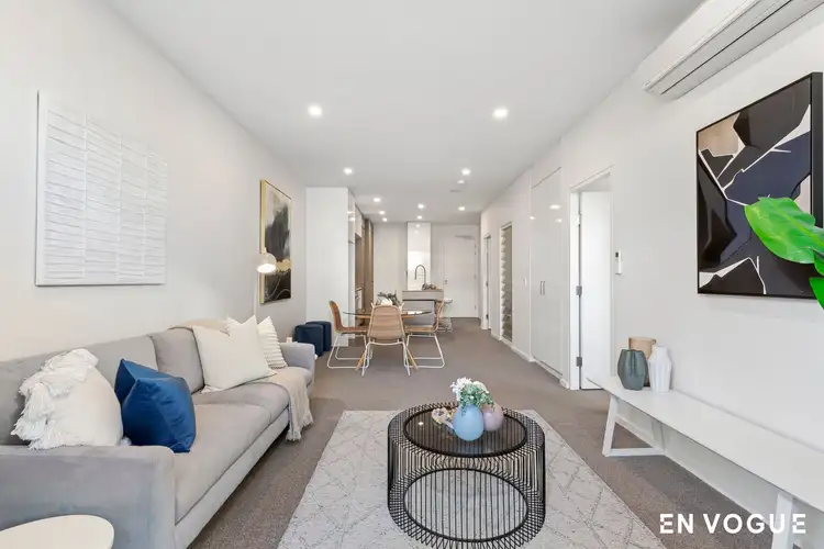 1/26 Antill Street, Dickson ACT 2602