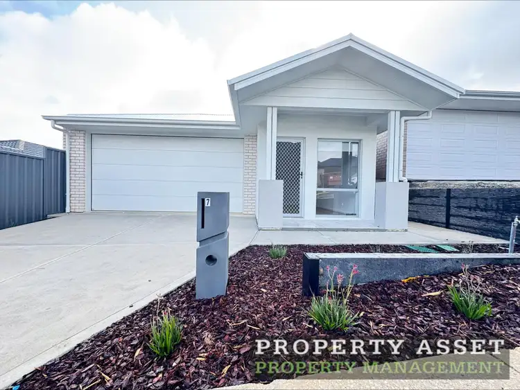 7 Hickory Circuit, Mount Barker SA 5251