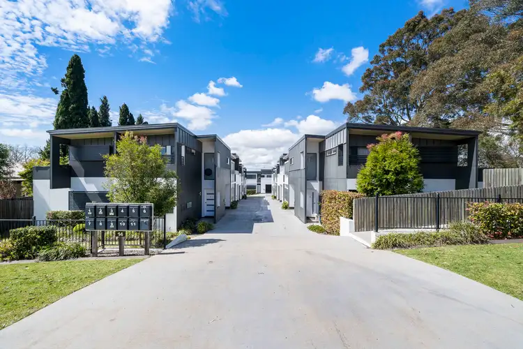 8/14-16 Empress Street, Centenary Heights QLD 4350