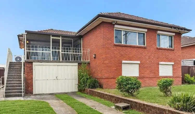 112 Flowerdale Road, Liverpool NSW 2170