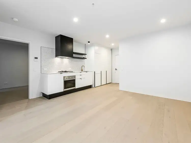 Second view of Homely apartment listing, 107/239 Church Street, Richmond VIC 3121