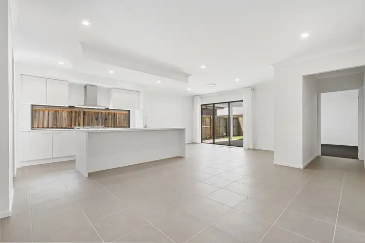 Second view of Homely house listing, 99 Tuscan Cct, Greenbank QLD 4124