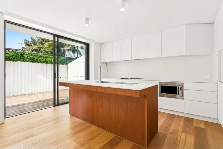 Second view of Homely house listing, 4 Chiltern Street, Randwick NSW 2031