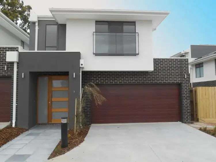 3/37 Banool Rd, Balwyn VIC 3103