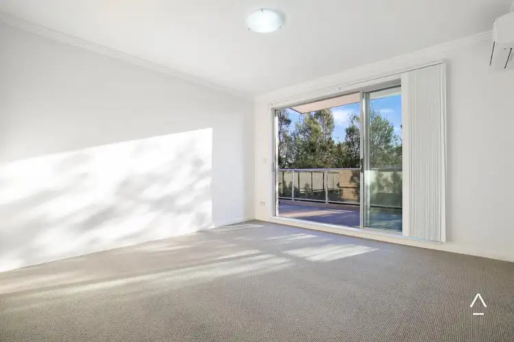 H307/81-86 Courallie Avenue, Homebush West NSW 2140