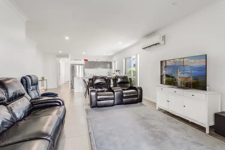 Fifth view of Homely house listing, 184 Spinnaker Boulevard, Newport QLD 4020