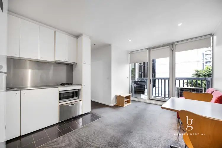 408/160 Little Lonsdale Street, Melbourne VIC 3000