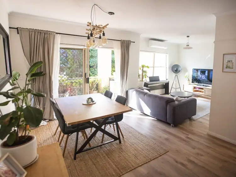 7/9 Williams Parade, Dulwich Hill NSW 2203