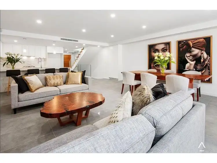 5/32-36 William Street