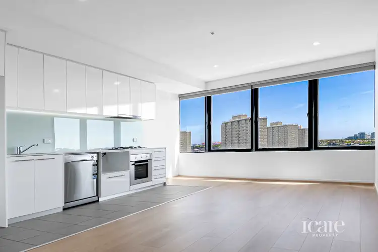 1116/18 Mount Alexander Road, Travancore VIC 3032