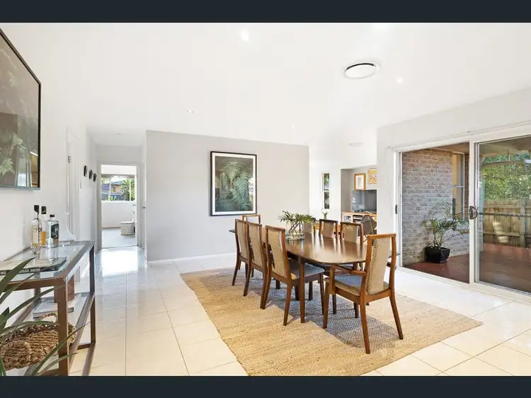 Fourth view of Homely house listing, 25 Moorlan Ave, Killarney Vale NSW 2261