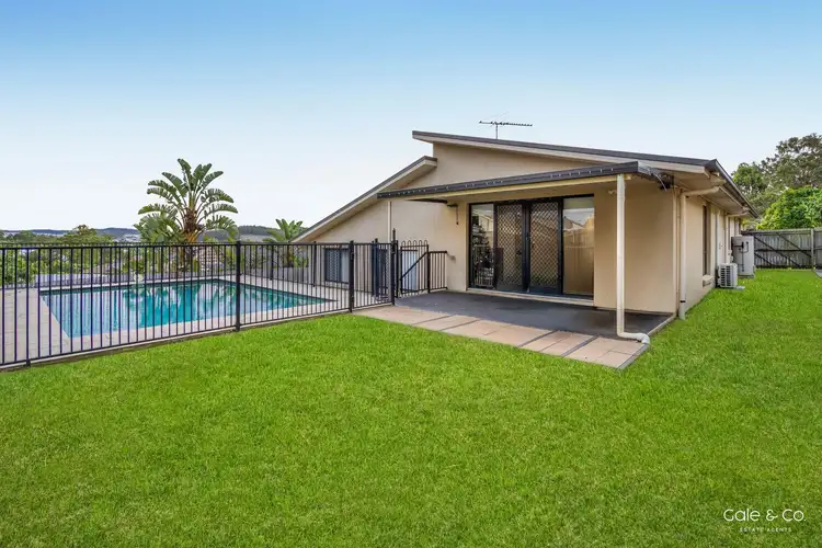 16 Greenwood Street, Springfield Lakes QLD 4300