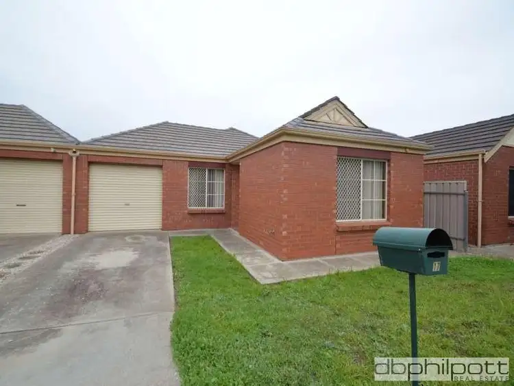 17 Lewis Court, Gilles Plains SA 5086