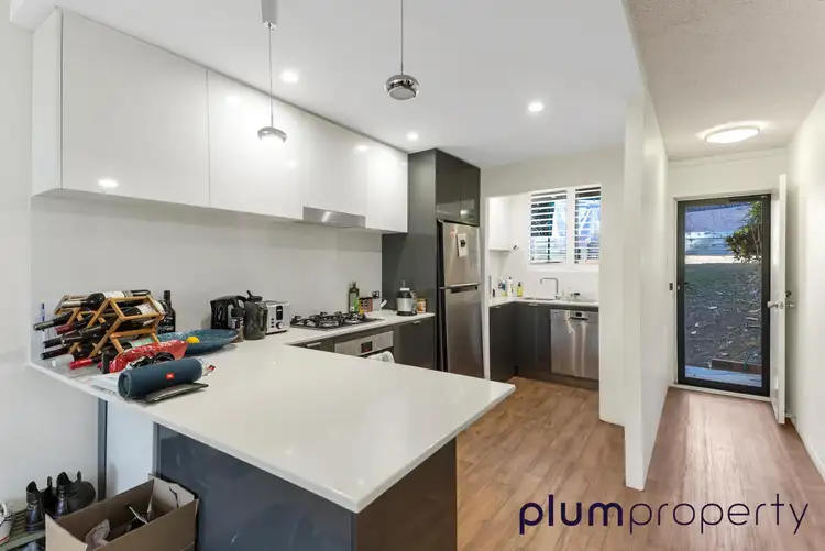 4A/32 Miskin Street, Toowong QLD 4066