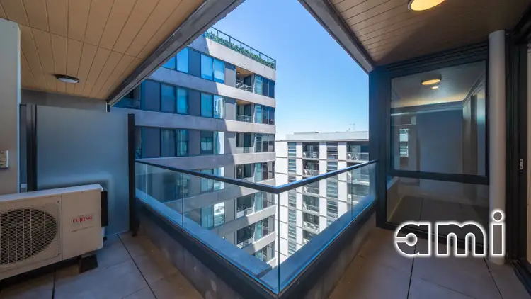 Lv12/23 Batman Street, west melbourne VIC 3003