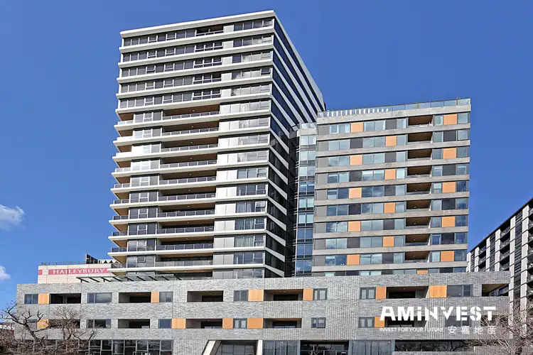 Lv12/15-23 Batman Street, west melbourne VIC 3003