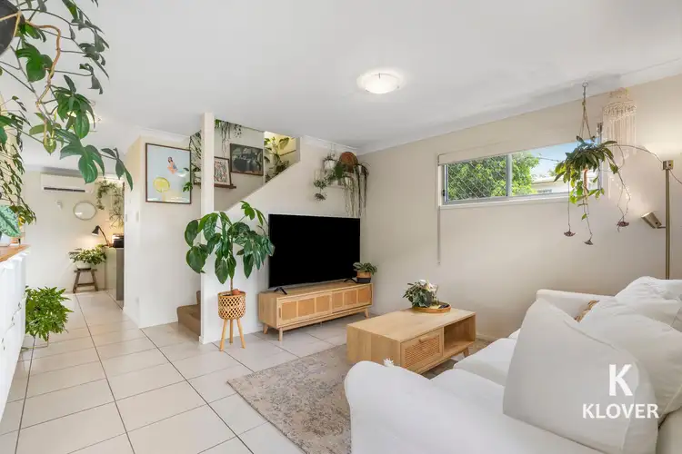 Third view of Homely townhouse listing, 92/1 Linear Drive, Mango Hill QLD 4509