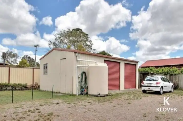 7 Coral Avenue, Loganholme QLD 4129