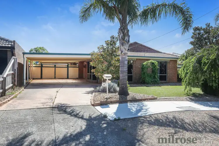 53 Dona Dr, Hoppers Crossing VIC 3029