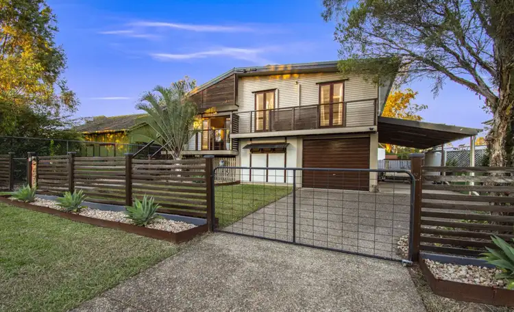 4 Cross St, Raceview QLD 4305