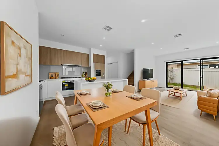 1/48 Clarence Road, Wantirna VIC 3152