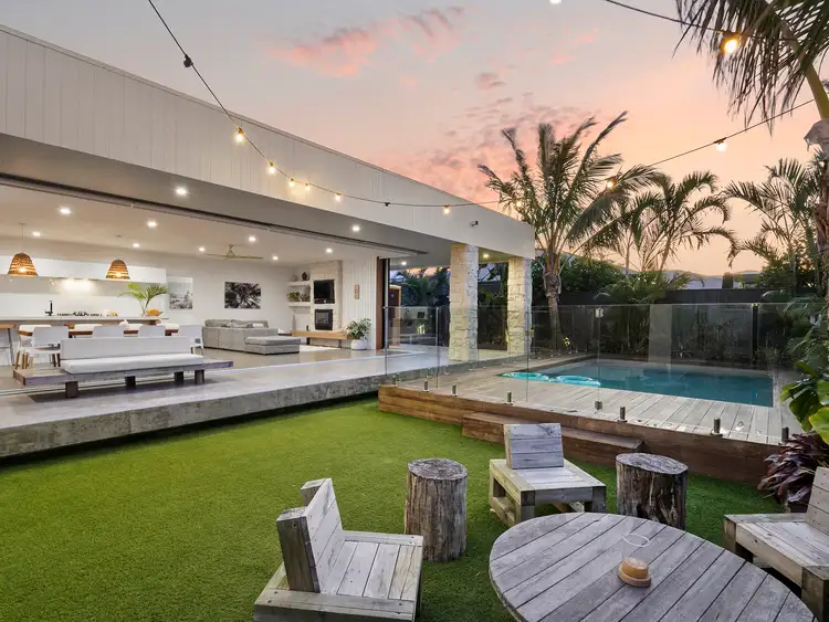 60 Nautilus Way