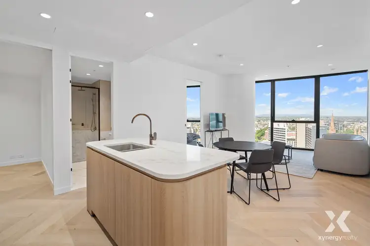 2603/63 La Trobe Street, Melbourne VIC 3000