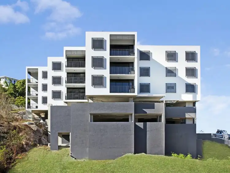28/23 Melton Terrace, Townsville City QLD 4810