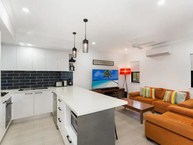 Fourth view of Homely house listing, 20 Castleview Lane, Garbutt QLD 4814