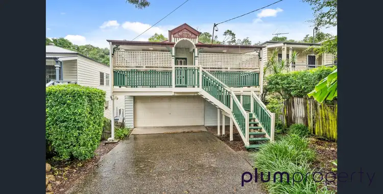 47 Carmody Road, St Lucia QLD 4067