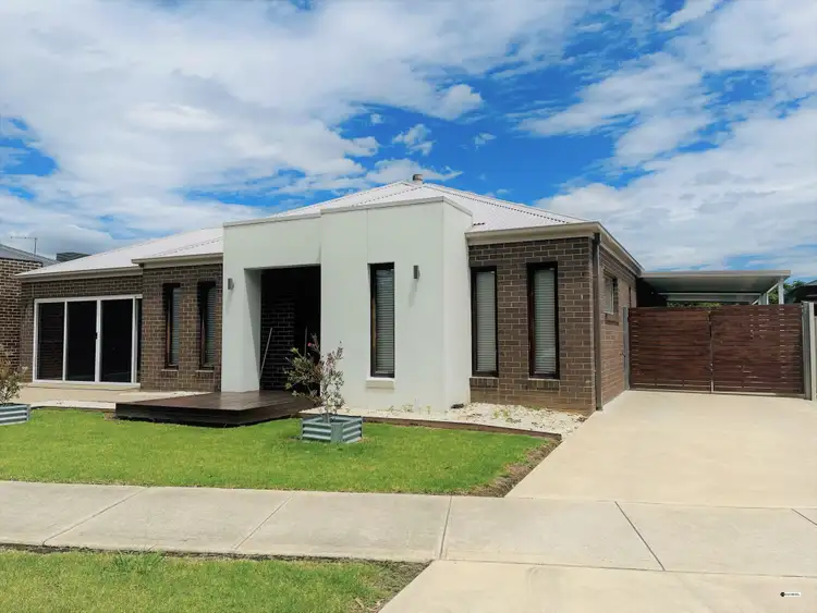 4 Swansea Close, Wodonga VIC 3690