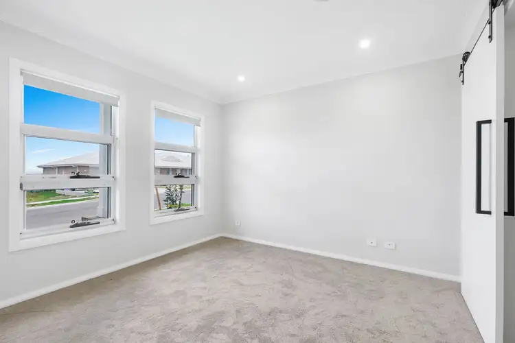 Fifth view of Homely house listing, 10 Barnbougle St, Heddon Greta NSW 2321