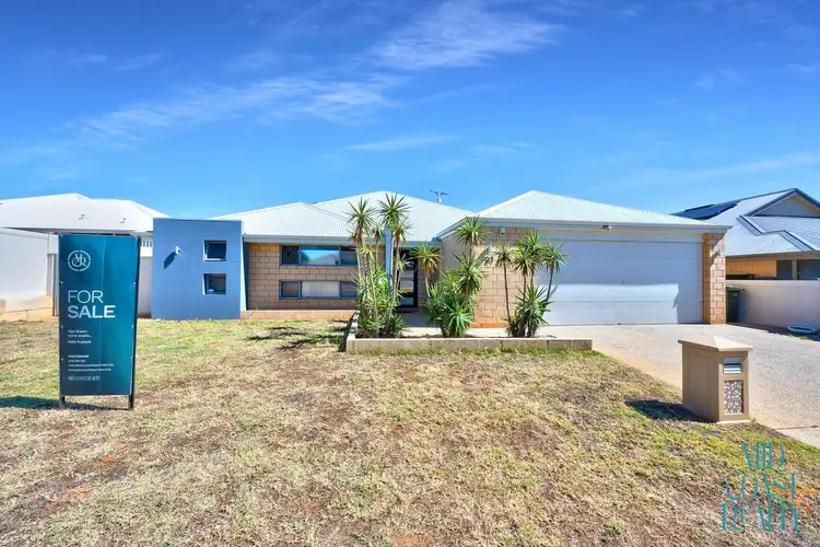 21 Moorings Loop