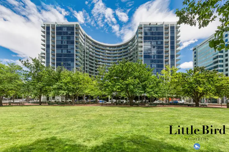 1316/240 Bunda Street