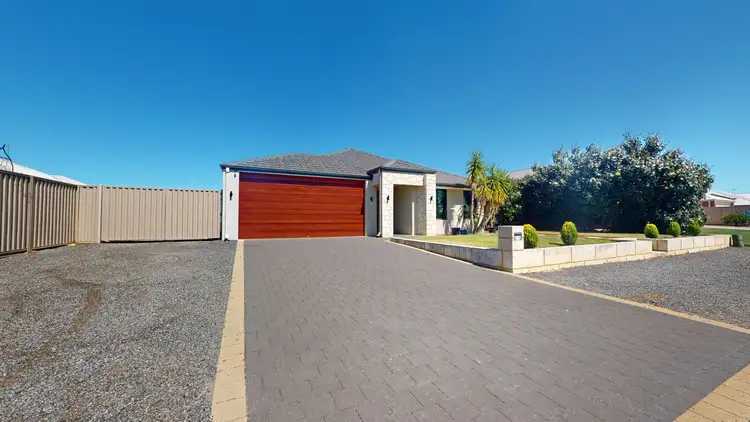 Address available on request