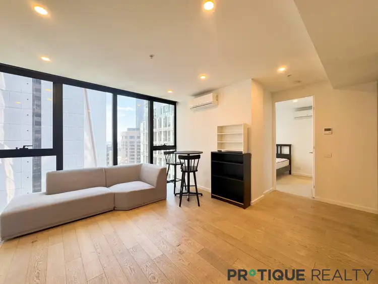 2401/60 A'Beckett Street