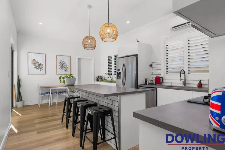 109 Elizabeth Street