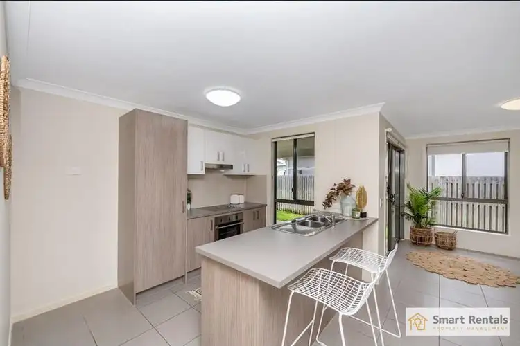 Third view of Homely house listing, 9 Savannah Chase, Burdell QLD 4818