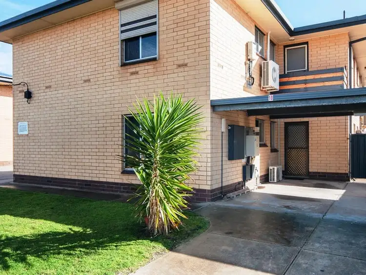 10/2-4 West Beach Road