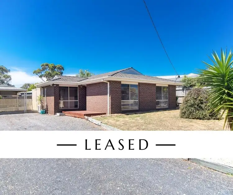 5 Lady Beverley Circuit