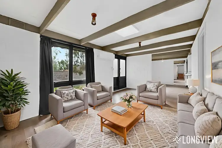 35 Myoora Drive, Mooroolbark VIC 3138