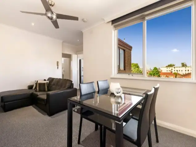 7/55C De Carle Street