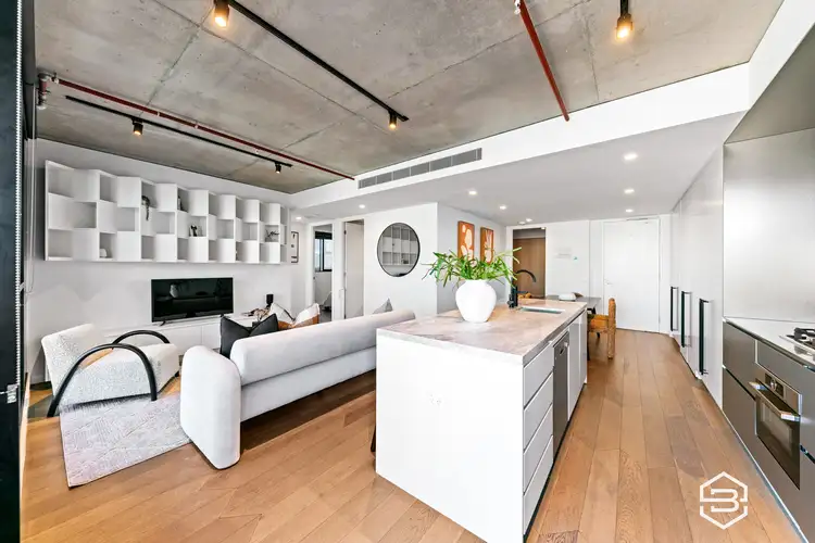 702/5 Wominjeka Walk