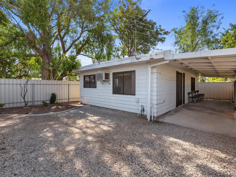 458A Cross Road