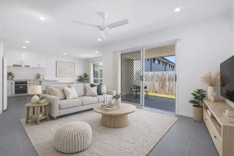 22/7 Chelmsford Street, Mango Hill QLD 4509