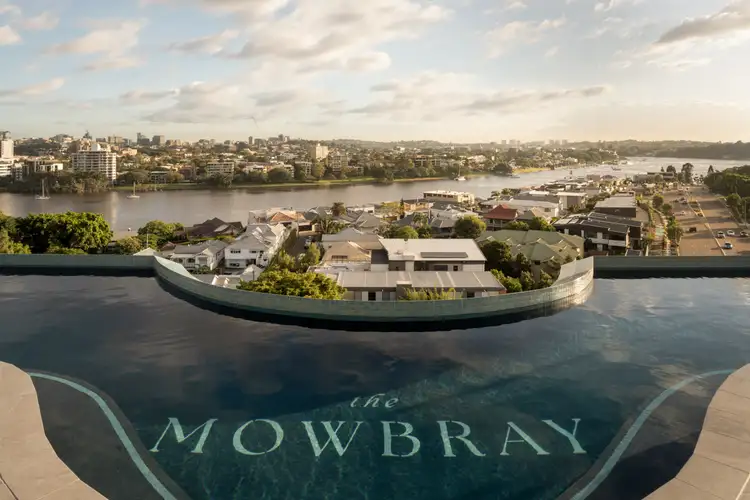 312/89 Lytton Rd, East Brisbane QLD 4169