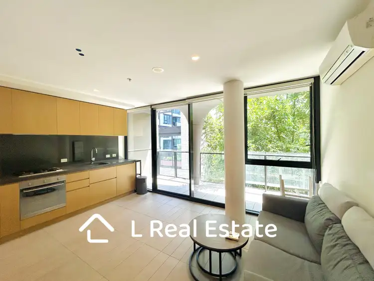 217/89 Roden St, West Melbourne VIC 3003