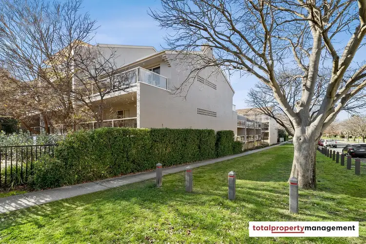 37/47 Kennedy Street