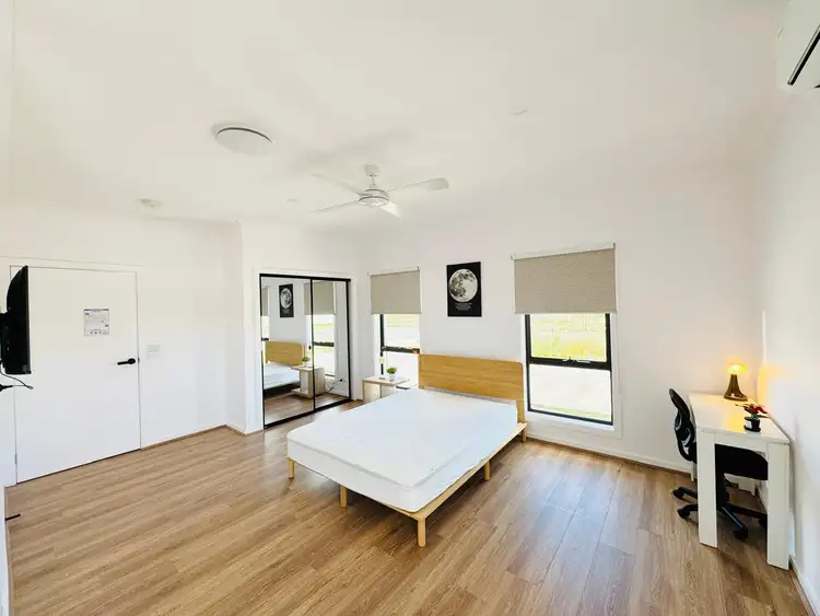 Third view of Homely studio listing, 1 Verdelho Road, Shepparton VIC 3630