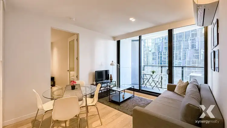 2801/442 Elizabeth Street